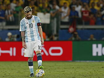 Daniel Edwards: How Argentina...